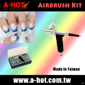 Cake decorating craft art pen airbrush