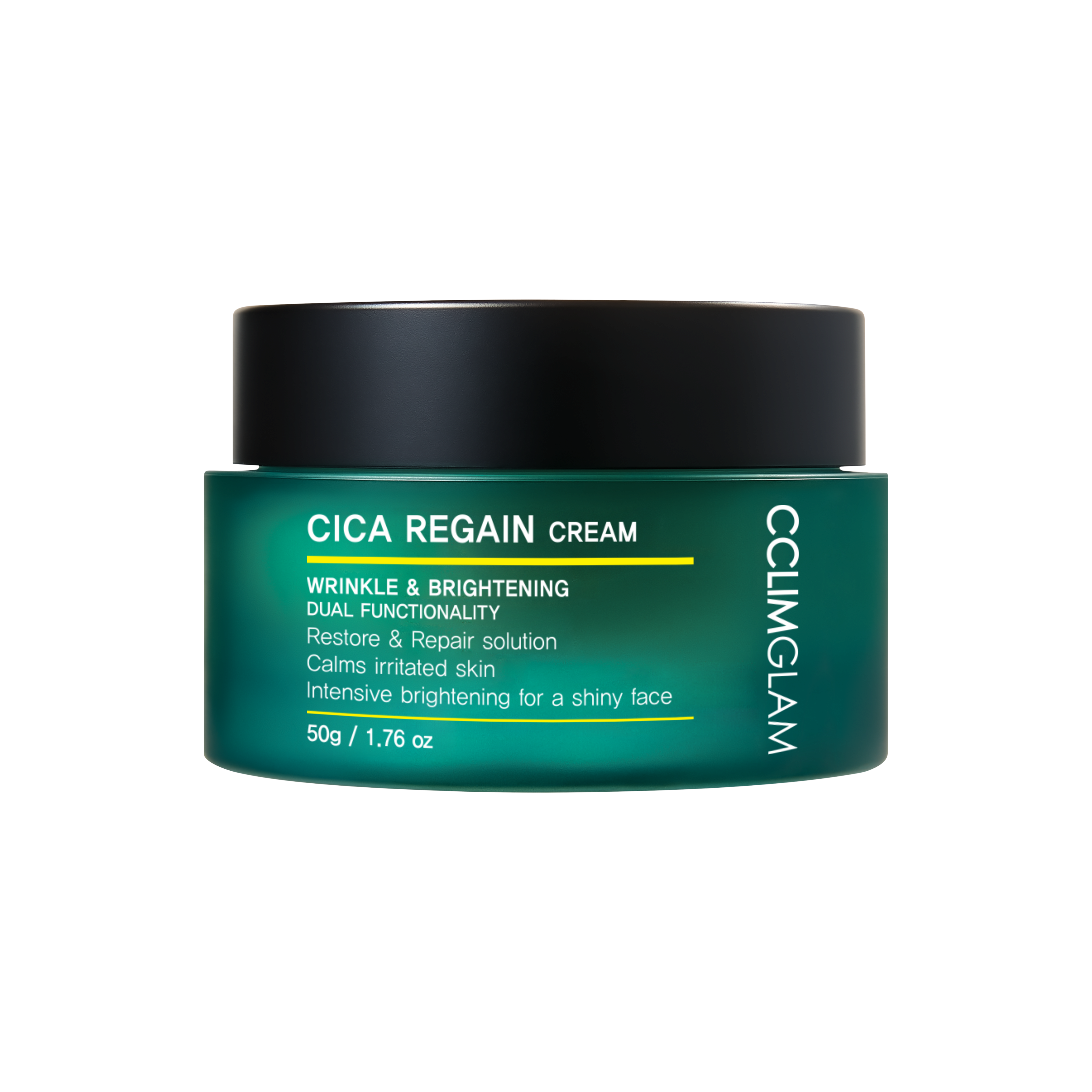 CCLIMGLAM CICA REGAIN CREAM
