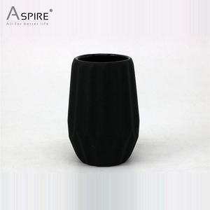 Ceramic Rubber Coated Bath Set