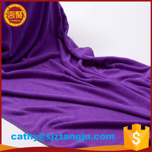 China Factory supply 100% microfiber Australia unisex beach towel/hotel bath towel/Gym Yoga Towel