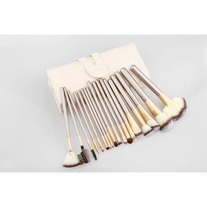 China wholesale fashional professional cosmetic brush makeup