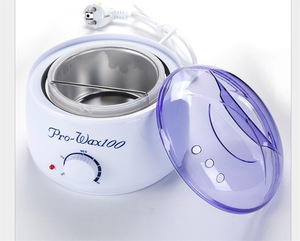 Choice Beauty Melting Pot wax heater  Warmer Hair Removal500cc