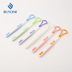 Cleaning Tongue Scraper For Oral Care Oral Hygiene