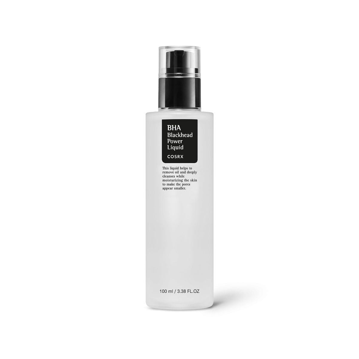COSRX BHA Blackhead Power Liquid 100ml