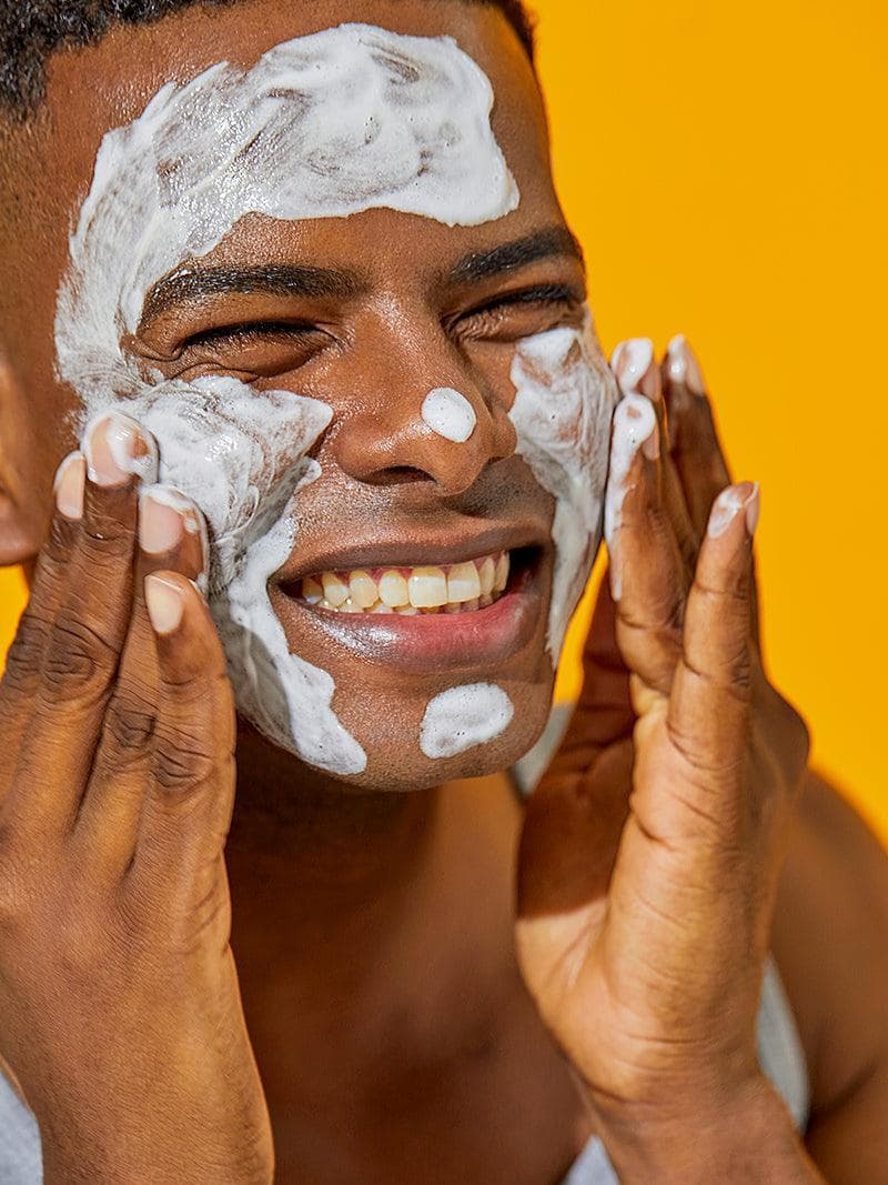 [COSRX]Advanced Snail Mucin Gel Cleanser 50 mL