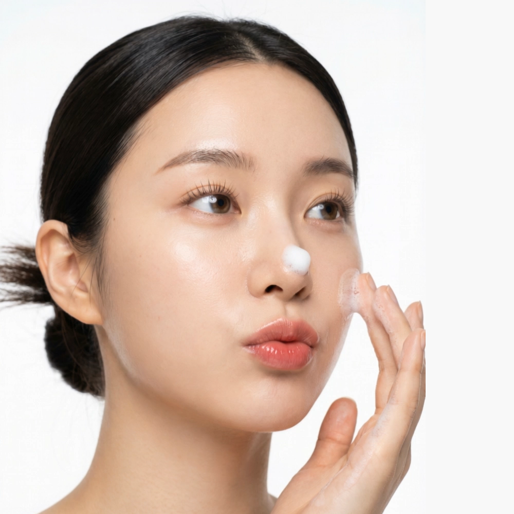 [CUREASON] Cool &amp; Deep Facial Cleanser
