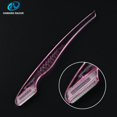 D106 Womens Eyebrow Razor Trimmer Eyebrow Shaper