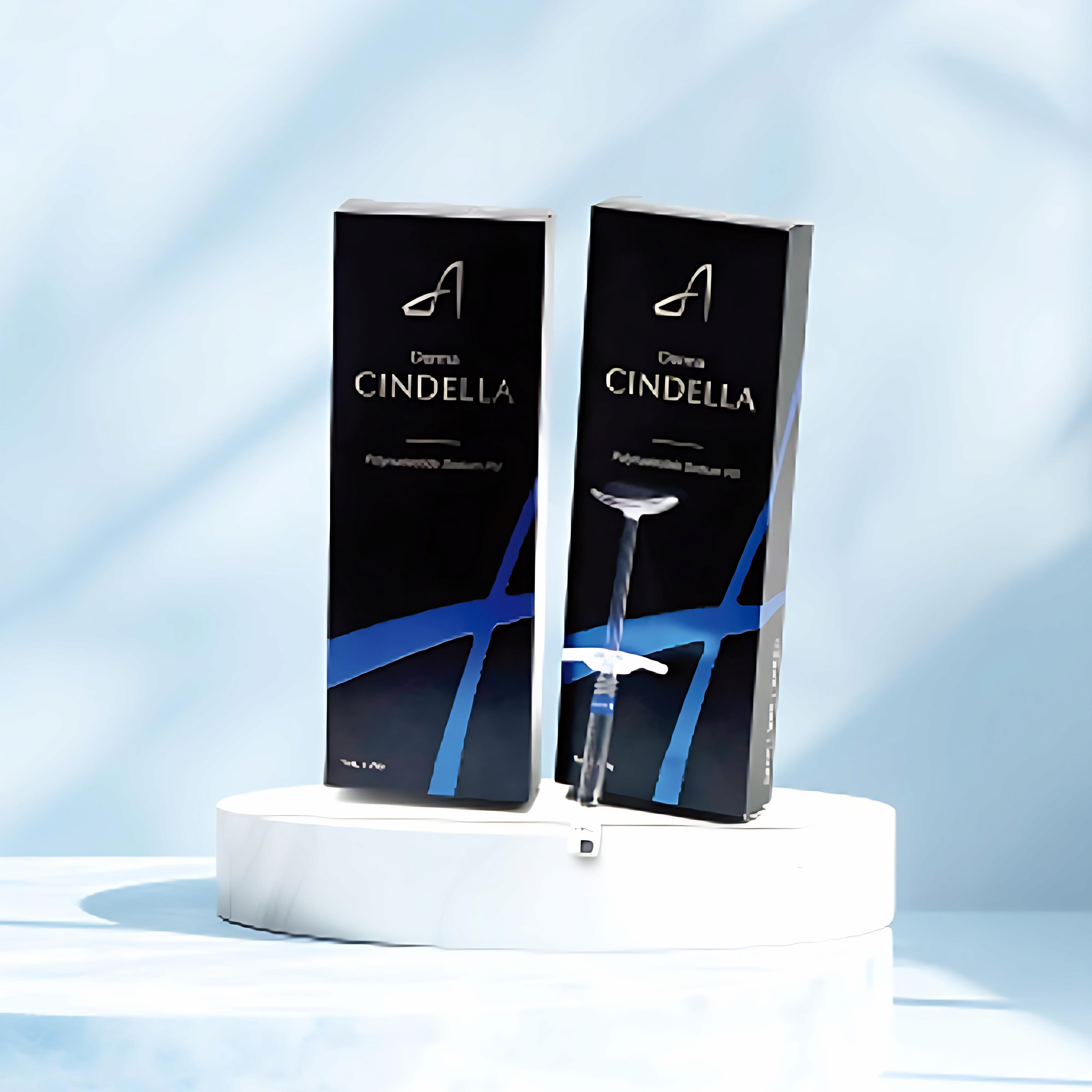 Derma Cindella - PN Filler