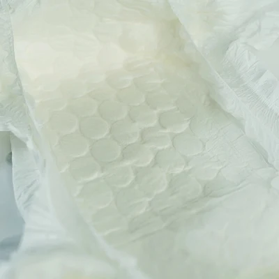 Disposable Adult Diaper with High Absorption From Factory