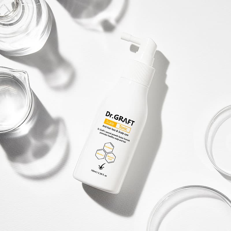 Dr.Graft Scalp Tonic