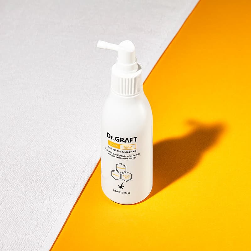 Dr.Graft Scalp Tonic