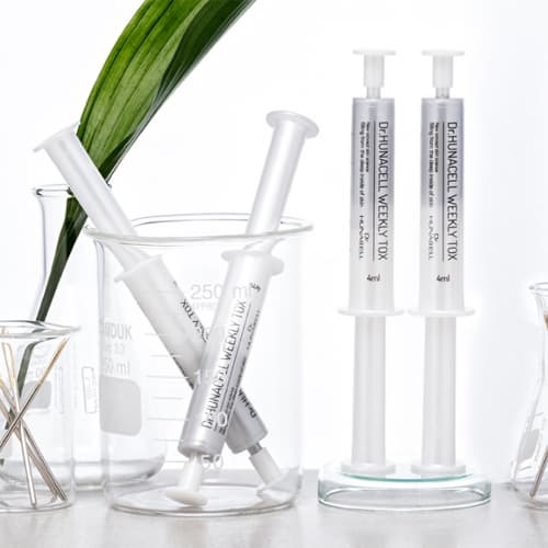 [Dr.hunacell] Skin Care Weekly Tox