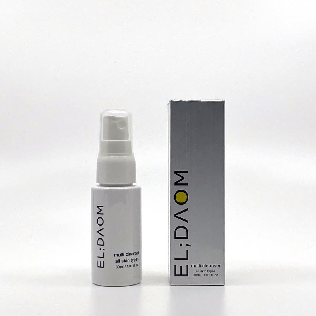 ELDAOM EYE MULTI CLEANSER