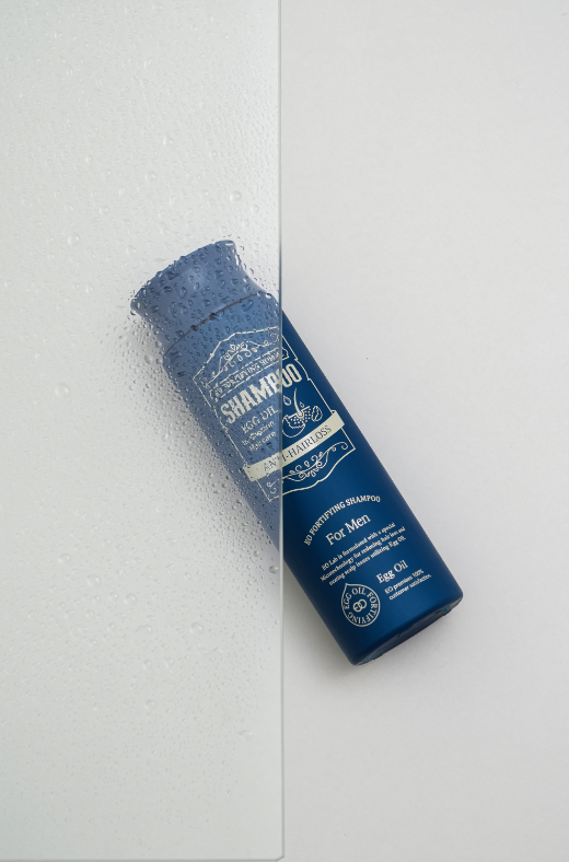 EO FORTIFYING HOMME SHAMPOO