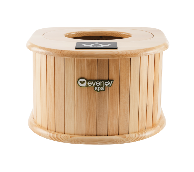 EVERJOY DRY FOOT SPA SET(JOY-010)