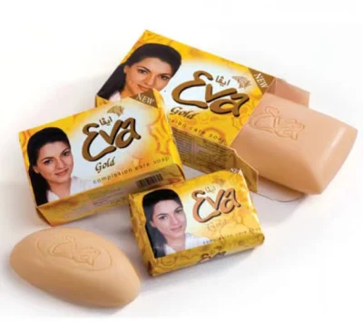 Factory Hot Sell Dubai EVA 150g High Quality Beauty Soap