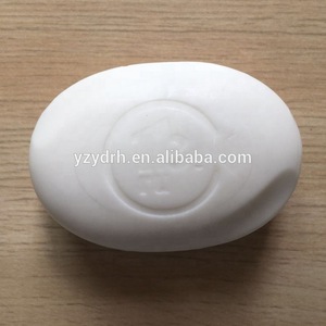 Factory supply basic cleaning toilet bath soap 90g