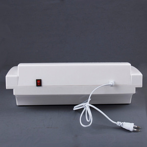 Factory supply hair beauty salon uv light sterilizer cabinet box equipment