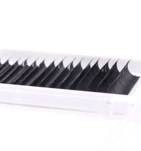 Factory Wholesale False Eyelashes For Beauty Shop