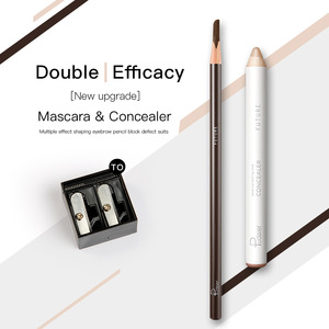 Fashion Pudaier Makeup Sets  Eyebrow Pencil and Concealer Pencil Combination Sets