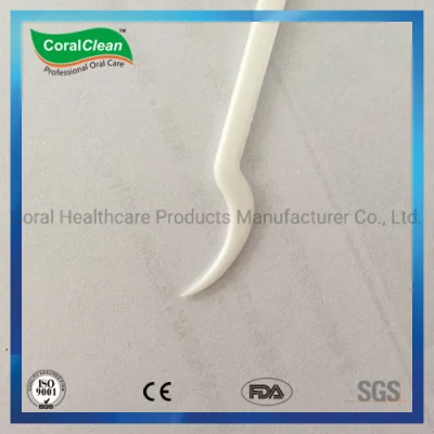 Floss Toothpick, Tooth Flosser Manufacurer