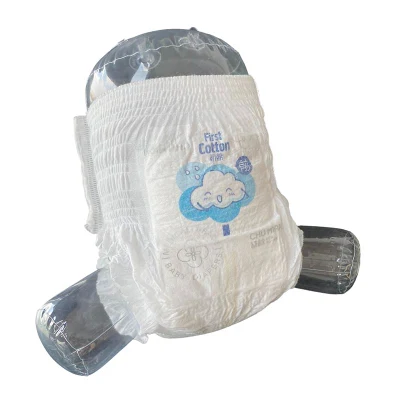 Free Sample Ultra Thin High Quality  Cheap Super Superdry Potty Training Ecological Baby Diaper Panties Pull up Diapers
