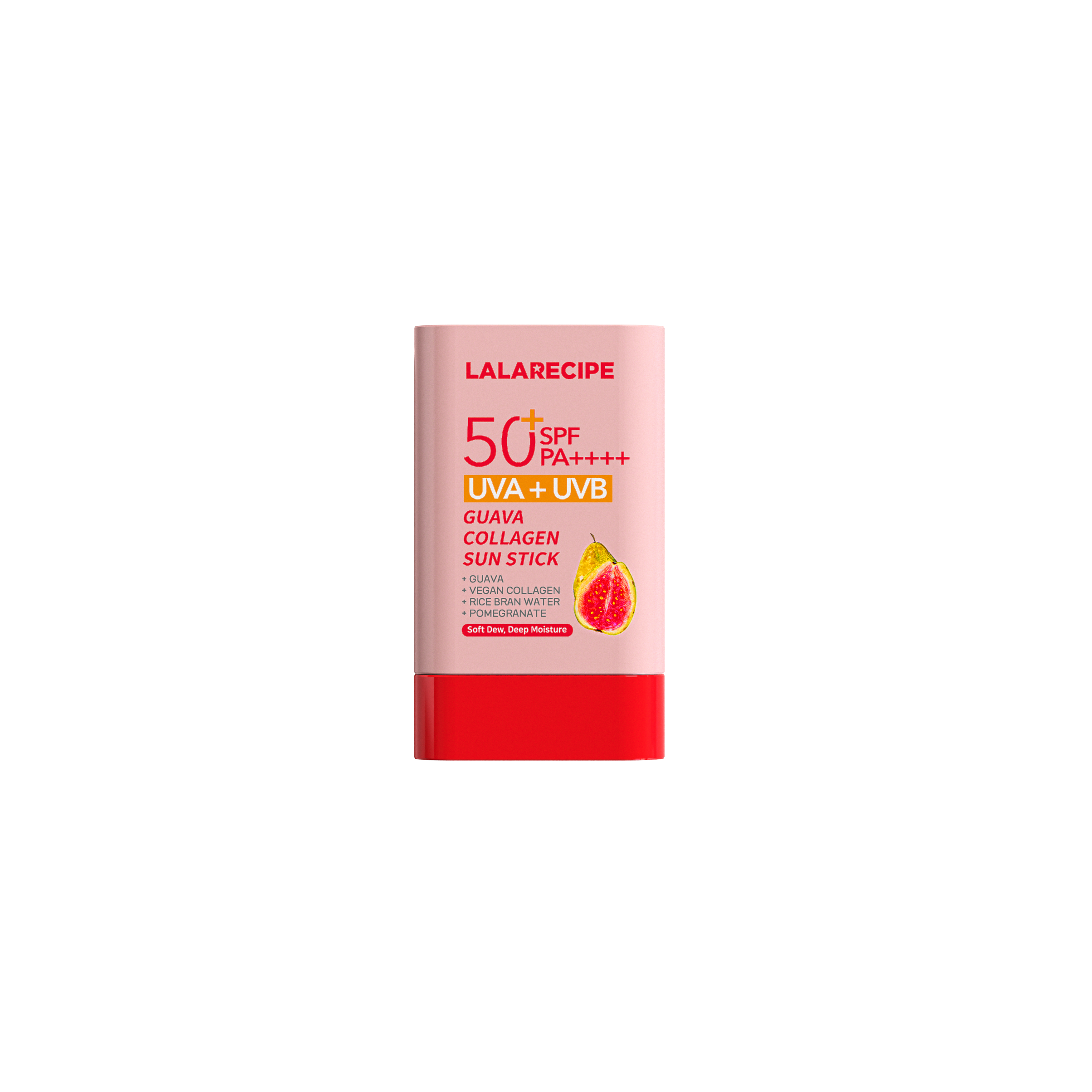 Guava Collagen Sun Stick