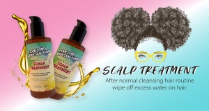 Hair care product Product SCALP  TREATMENT promote hair growth oil organic