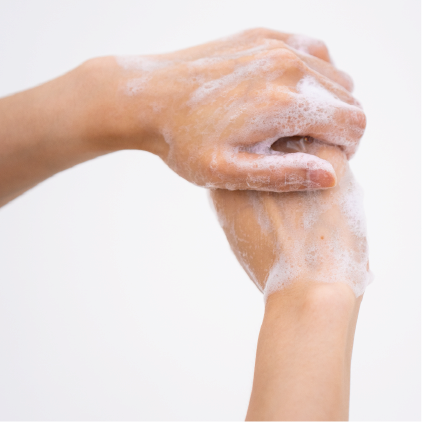 HAND WASH GIFT KIT