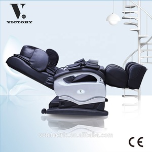 Healthcare 3d zero gravity full body relax massage chair massage chair