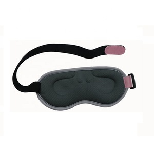 Heated Warm Temperature Control Therapeutic Treatment for Dry Eyes Hot Steam Soothing Eye Stress USB Electric Heating Eye Mask