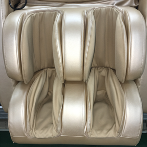 High end massage chair 3d zero gravity/innovative massage chair