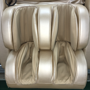 High End Massage Chair 3d Zero Gravity Innovative Massage Chair