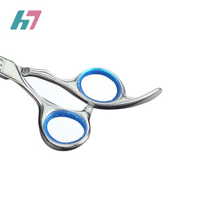 High Quality Hair Scissors in stock for hairdressing hairdresser For Mens And Women Hair