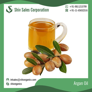 High Quality Widely Used Argan Oil For Hair Care