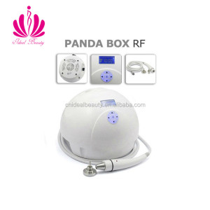 Home radiofrequency machine Panda box RF machine  (RF010)