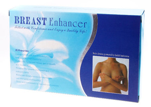 Hot sale breast lifting beauty breast enhancer enlarger massager