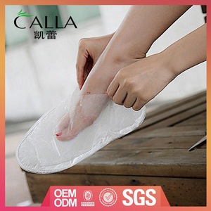 Hot Sale Exfoliating foot peeling mask Foot Mask Foot Skin Care