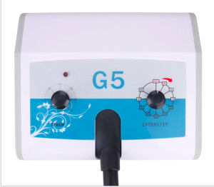 Hot sale G5 vibrating body massager slimming beauty machine weight loss machine