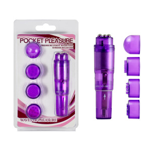 Hot sale skin care tool face massager, electric pocket vibrating mini massager