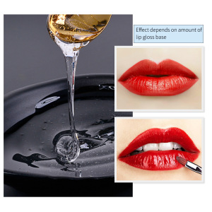 Hot Sell Lip Gross Base Custom Logo Lip Stick Vegan Versagel