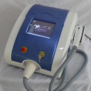 Hot selling fashion handles face lift SHR IPL/IPL SHR/IPL laser hair removal machine