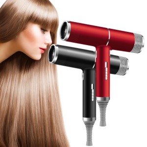 Hot selling professional DC motor professional hair dryer with ion and induction function, hair dryer salon