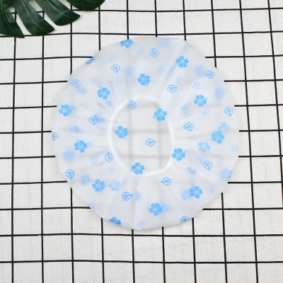 Hotel Shower Women Shampoo Cap