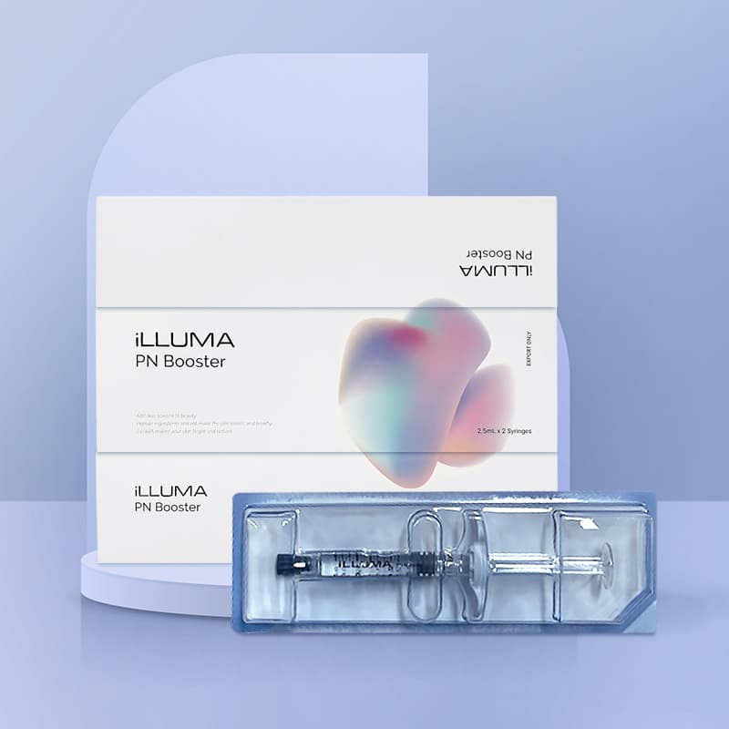 iLLUMA PN [Skin Booster]