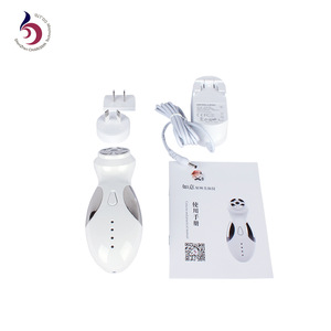 Infrared Vibration Massage Rf Mesotherapy Beauty Equipment