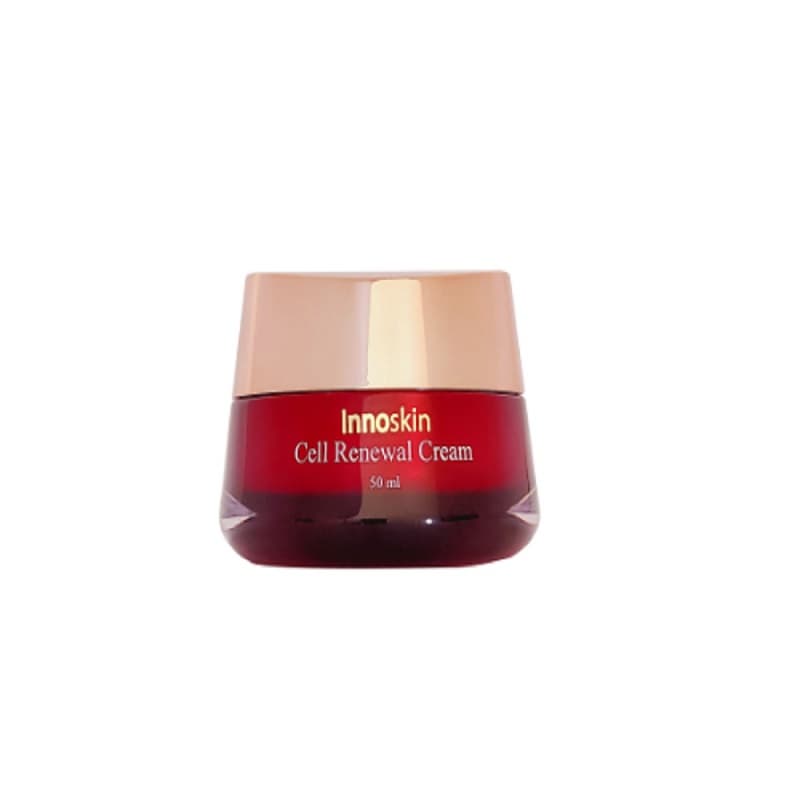 Innoskin Cell Renewal Cream_wrinkle improvement_Whitening
