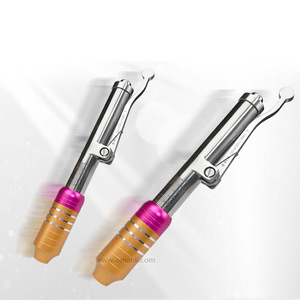 Jet Injection Gun  Mesotherapy Dermal Filler Gun  Hyaluronic Acid Device For Lip Lifting Pen