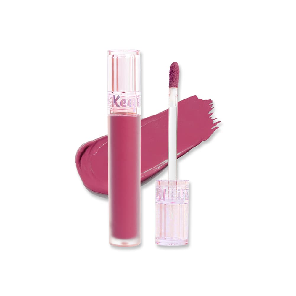 Keep in Touch Tattoo lip candle tint
