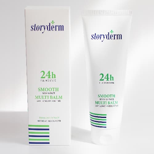KOREANSKINCARE STORYDERM SMOOTH MULTI BALM